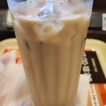 実際訪問したユーザーが直接撮影して投稿した南池袋カフェドトールコーヒーショップ 西武池袋駅店の写真