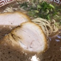 こってりラーメン - 実際訪問したユーザーが直接撮影して投稿した野方ラーメン / つけ麺西谷家 本店の写真のメニュー情報