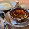 実際訪問したユーザーが直接撮影して投稿した笹口カレーBombay Duck Curryの写真