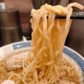 実際訪問したユーザーが直接撮影して投稿した栄ラーメン専門店からみそラーメンふくろう 栄店の写真