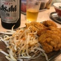 実際訪問したユーザーが直接撮影して投稿した穴村町ラーメン / つけ麺博多とんこつ 真咲雄の写真