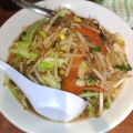 実際訪問したユーザーが直接撮影して投稿した日本橋箱崎町ラーメン / つけ麺麺屋一の写真