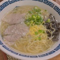 実際訪問したユーザーが直接撮影して投稿した佐留志ラーメン / つけ麺須彌亭の写真