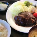 実際訪問したユーザーが直接撮影して投稿した山際定食屋Café restaurant 梅昇の写真