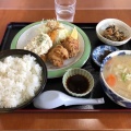 実際訪問したユーザーが直接撮影して投稿した宮海定食屋ごはん職人六兵衛の写真