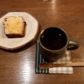 カフェあなごめし 上下町紅茶 - 実際訪問したユーザーが直接撮影して投稿した宮島口カフェepiloの写真のメニュー情報
