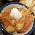 実際訪問したユーザーが直接撮影して投稿した入船町天丼天丼てんや イオン秦野SC店の写真