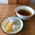 実際訪問したユーザーが直接撮影して投稿した宮野豆菓子店ハトマメ屋 仲山製菓の写真