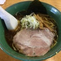 実際訪問したユーザーが直接撮影して投稿した住吉町ラーメン / つけ麺らーめん初代 小樽本店の写真