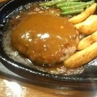 実際訪問したユーザーが直接撮影して投稿した西池袋ステーキSTEAK HOUSE DOUBLEの写真