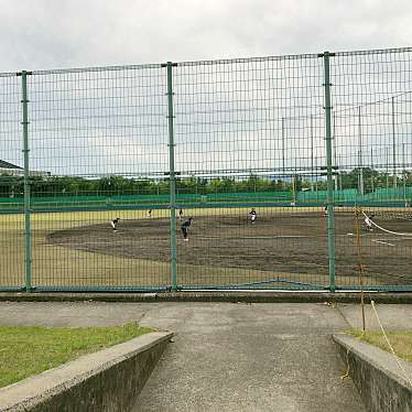 実際訪問したユーザーが直接撮影して投稿した下笠町公園弾正公園の写真