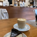 実際訪問したユーザーが直接撮影して投稿した小山町カフェManaia Coffee&Thingsの写真