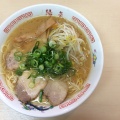 実際訪問したユーザーが直接撮影して投稿した横川新町ラーメン / つけ麺陽気 横川店の写真