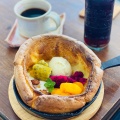 実際訪問したユーザーが直接撮影して投稿した立長カフェくじらカフェの写真