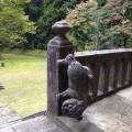 実際訪問したユーザーが直接撮影して投稿した百沢神社岩木山神社の写真