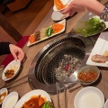 実際訪問したユーザーが直接撮影して投稿した上奥富韓国料理韓ガネ 狭山店の写真
