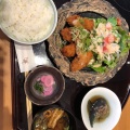 実際訪問したユーザーが直接撮影して投稿した上本町魚介 / 海鮮料理うおまん 上本町YUFURAの写真