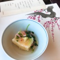 実際訪問したユーザーが直接撮影して投稿した南町豆腐料理梅の花 国分寺店の写真