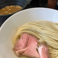 実際訪問したユーザーが直接撮影して投稿した長蔵新田ラーメン / つけ麺麺処 景虎 戸塚安行店の写真