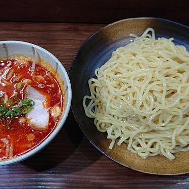 実際訪問したユーザーが直接撮影して投稿した中野ラーメン専門店菜華の写真