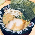 実際訪問したユーザーが直接撮影して投稿した大谷本町ラーメン専門店横濱家系らぁめん 辻田家 真岡店の写真