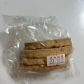 菓子 - 実際訪問したユーザーが直接撮影して投稿した香川町大野ベーカリー春風堂 工場売店 香川町売店の写真のメニュー情報