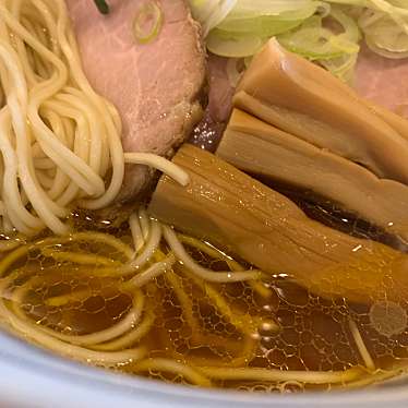 実際訪問したユーザーが直接撮影して投稿した連取町ラーメン / つけ麺らーめん いまるやの写真