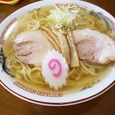 実際訪問したユーザーが直接撮影して投稿した久保町ラーメン専門店叶屋の写真