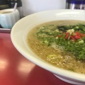 実際訪問したユーザーが直接撮影して投稿した風渡野ラーメン / つけ麺とんとんラ-メンの写真