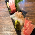 実際訪問したユーザーが直接撮影して投稿した新宿魚介 / 海鮮料理とときち 新宿三丁目店の写真