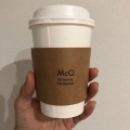 実際訪問したユーザーが直接撮影して投稿した橋本町カフェMcQun Chai × Le Plaisir du Painの写真