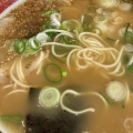 実際訪問したユーザーが直接撮影して投稿した加来ラーメン / つけ麺宝来軒 バイパス店の写真