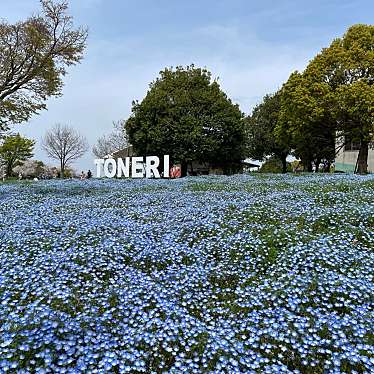 舎人公園のundefinedに実際訪問訪問したユーザーunknownさんが新しく投稿した新着口コミの写真