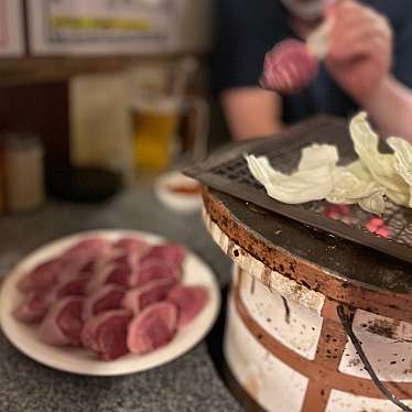 実際訪問したユーザーが直接撮影して投稿した荒田肉料理やまやの写真