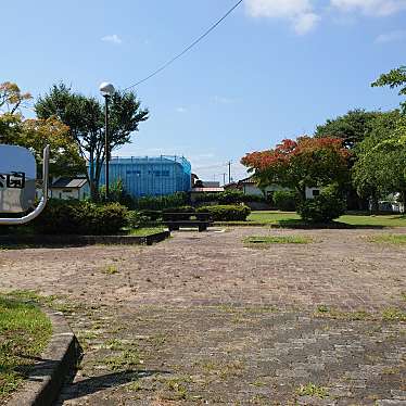 実際訪問したユーザーが直接撮影して投稿した旭町公園旭町公園の写真