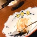 実際訪問したユーザーが直接撮影して投稿した日本橋肉料理加藤の肉丸 小川のうに丸 日本橋店の写真