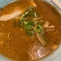 実際訪問したユーザーが直接撮影して投稿した御津中山ラーメン / つけ麺玉松の写真