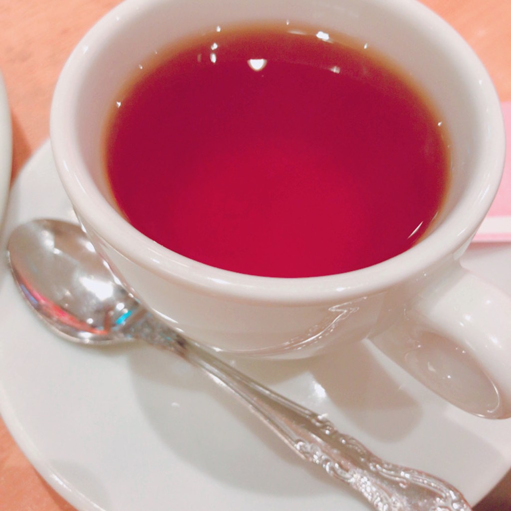 ちはるねこさんが投稿した新宿カフェのお店Laranje CAFE 新宿店/ラランジェ カフェ シンジュクテンの写真