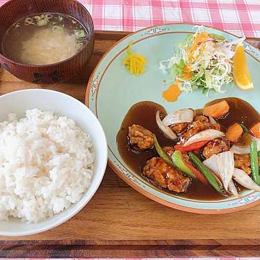 実際訪問したユーザーが直接撮影して投稿した秋根東町中華料理太平楽の写真