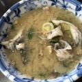 実際訪問したユーザーが直接撮影して投稿した境郷土料理栄食堂の写真