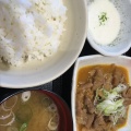 実際訪問したユーザーが直接撮影して投稿した郷原うどん山田うどん食堂 安中店の写真