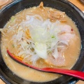 実際訪問したユーザーが直接撮影して投稿した上野ラーメン専門店麺処 花田 上野店の写真