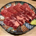 実際訪問したユーザーが直接撮影して投稿した池尻焼肉焼肉 六甲園の写真