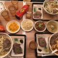 実際訪問したユーザーが直接撮影して投稿した高津ラーメン / つけ麺甘蘭牛肉麺 日本橋本店の写真