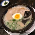 実際訪問したユーザーが直接撮影して投稿した通外町ラーメン専門店大砲ラーメン 本店の写真