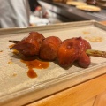 実際訪問したユーザーが直接撮影して投稿した三崎町焼肉焼鳥 高澤の写真