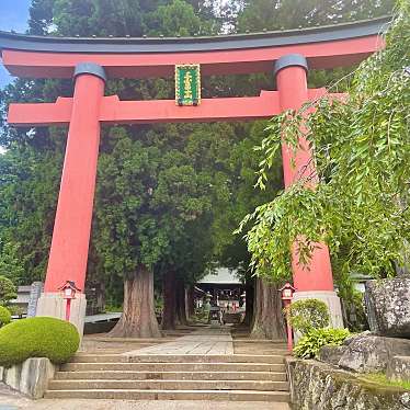 河口浅間神社のundefinedに実際訪問訪問したユーザーunknownさんが新しく投稿した新着口コミの写真