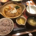 実際訪問したユーザーが直接撮影して投稿した光が丘定食屋大戸屋 光が丘店の写真