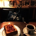 実際訪問したユーザーが直接撮影して投稿した相模大野喫茶店アンジーの写真