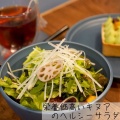 実際訪問したユーザーが直接撮影して投稿した新町カフェTART SQUAREの写真